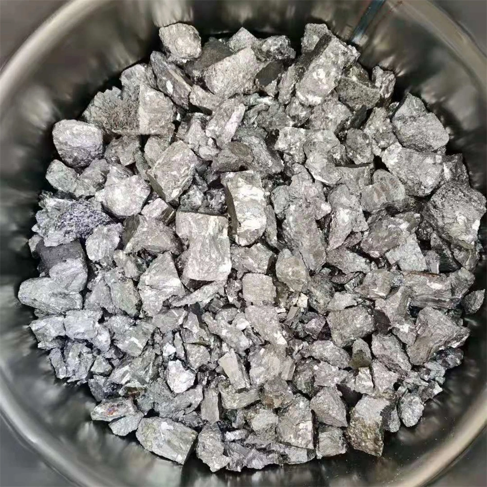 Low Price Ferro Niobium High Quality Hot Sale