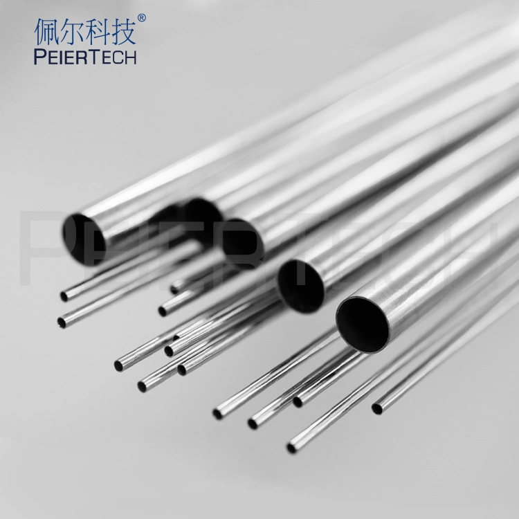 Super Elastic Nitinol Tube for Minimally Surgery