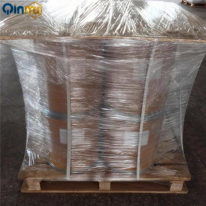 High Purity Hafnium Chloride CAS 13499-05-3