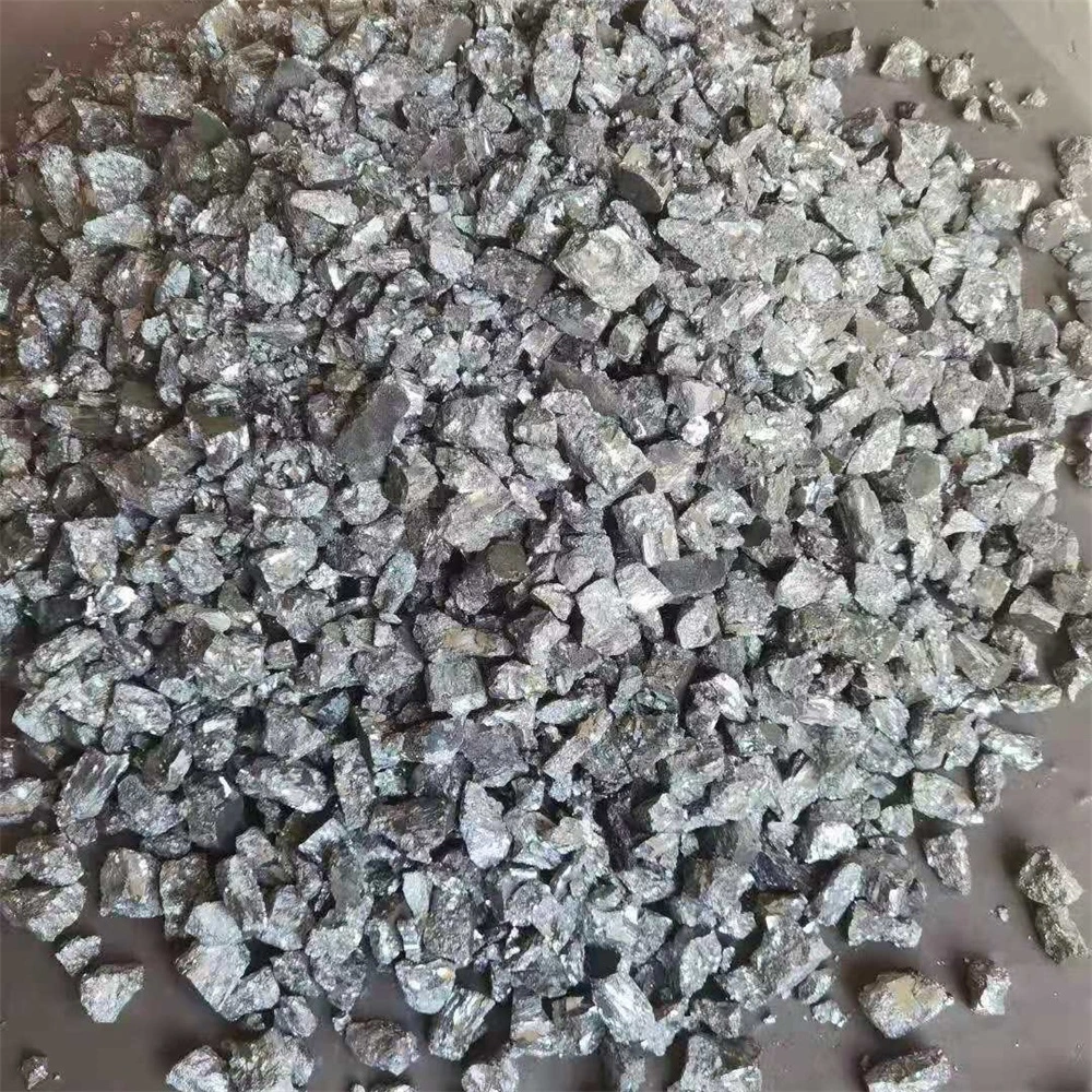 Low Price Ferro Niobium High Quality Hot Sale