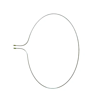 티타늄 & 니켈 형상 기억 합금 니티놀 부품 Smas 와이어 0.01mm 0.02mm 0.03mm 직경