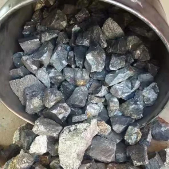 좋은 가격 Femo 60 Ferromolybdenum/Hot Sell 저탄소 Ferro